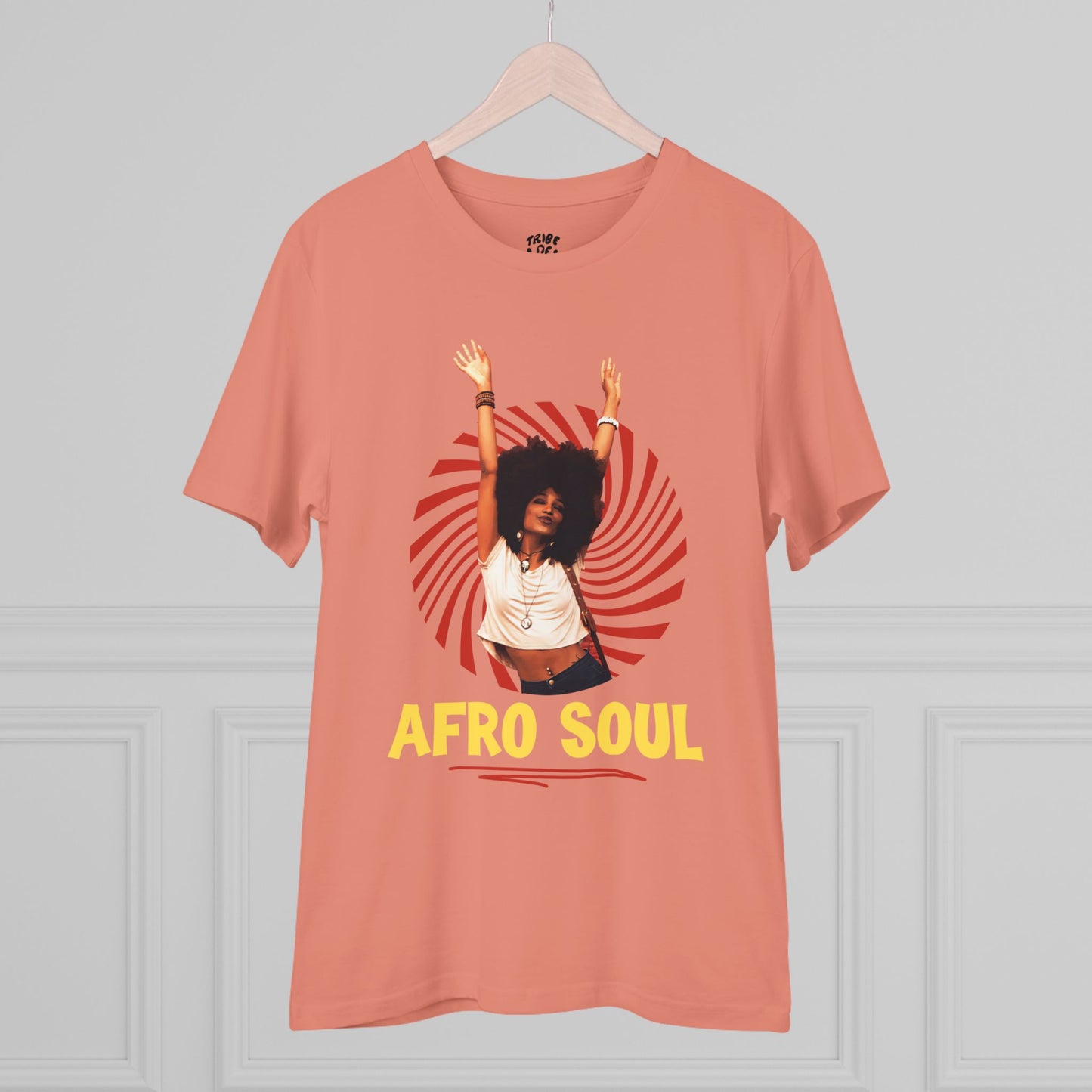 Afro Soul T-Shirt