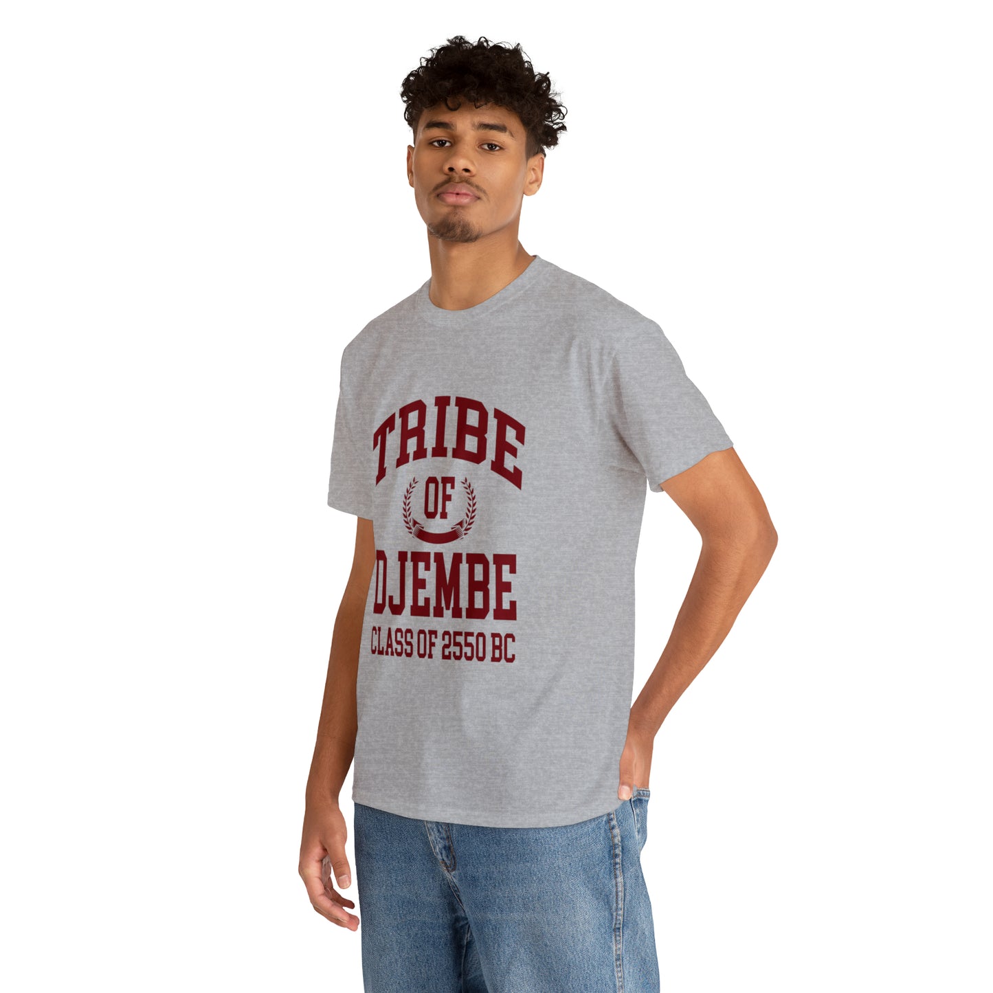 Class of Djembe Soft Cotton Tee