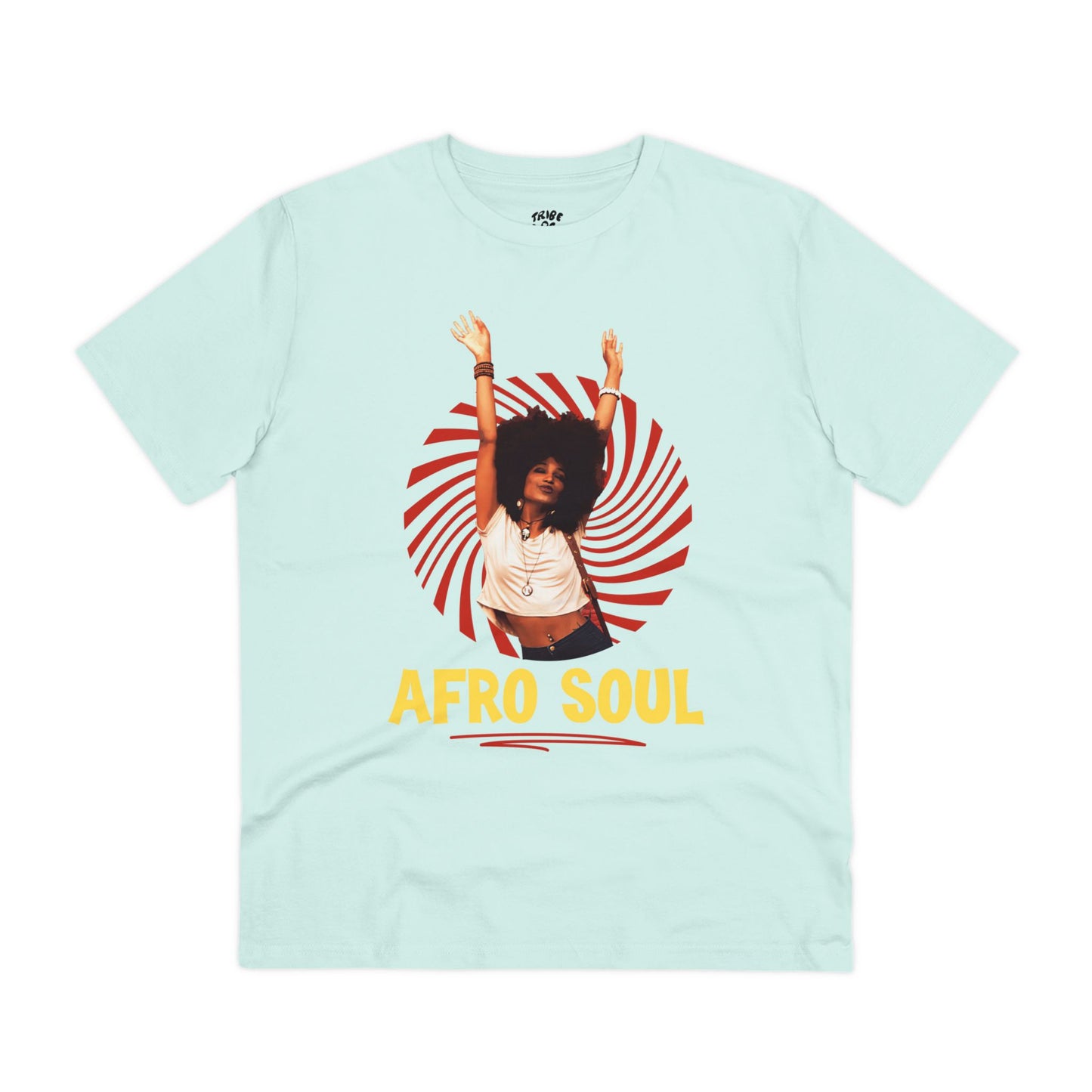 Afro Soul Summer T-shirt