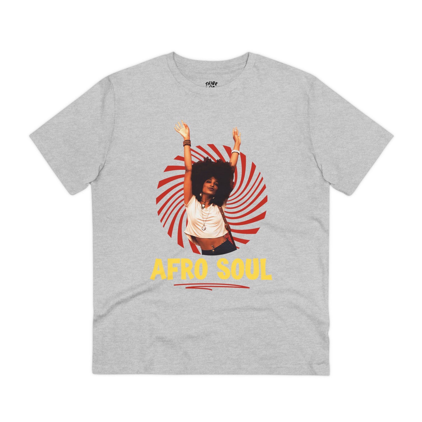 Afro Soul Summer T-shirt
