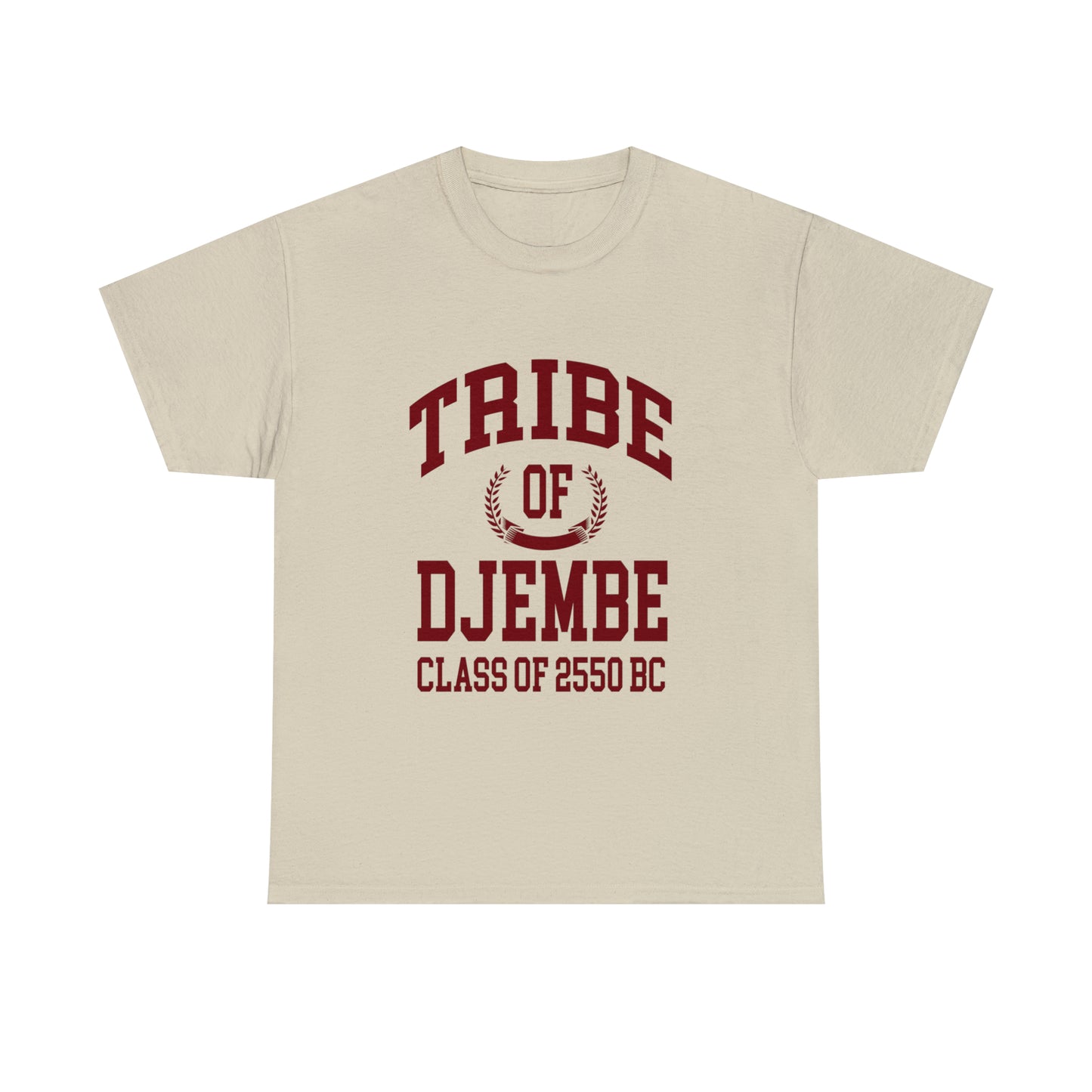 Class of Djembe Soft Cotton Tee