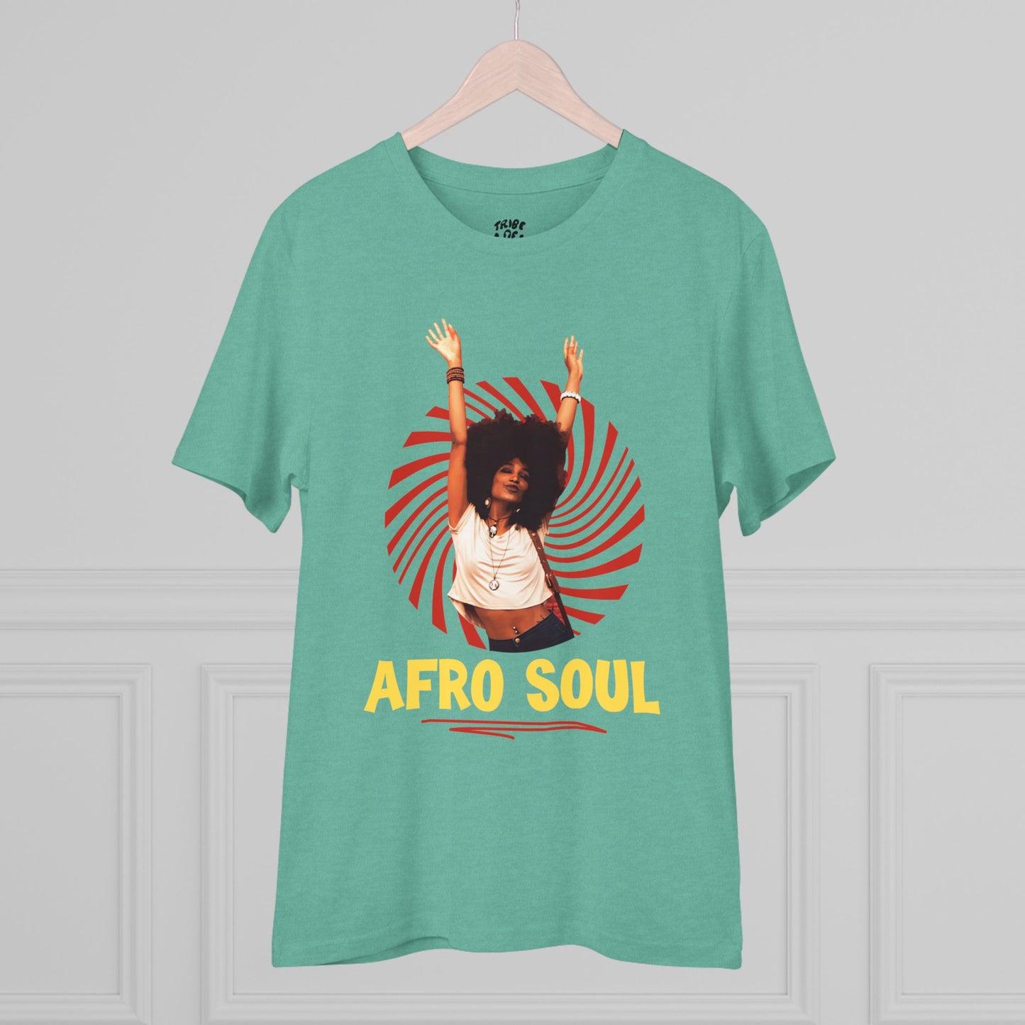 Afro Soul T-Shirt
