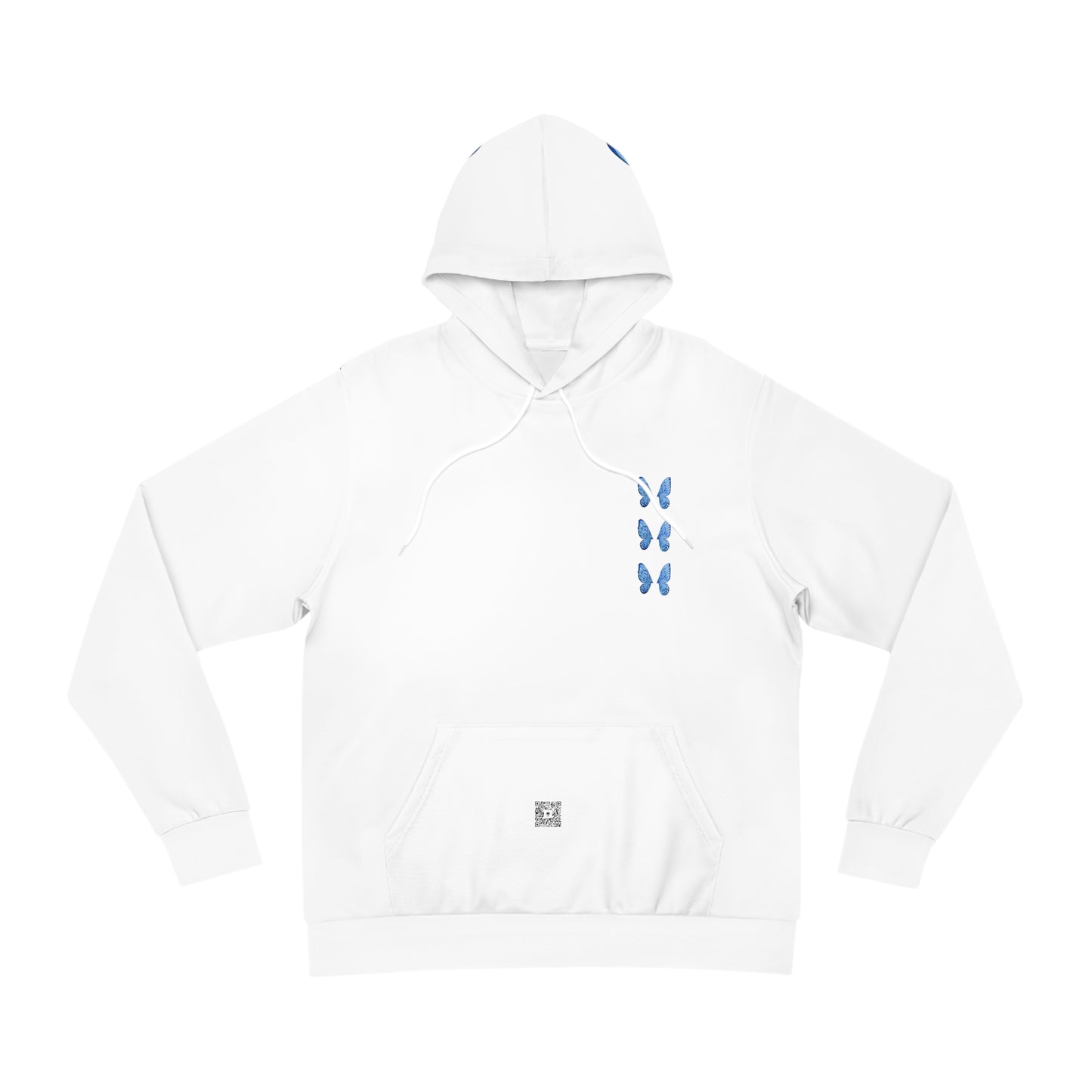 Wisdom in Bloom Hoodie