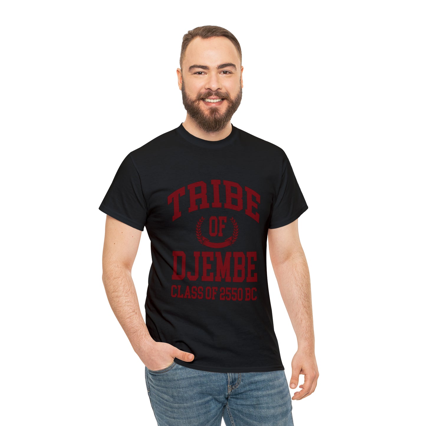 Class of Djembe Soft Cotton Tee