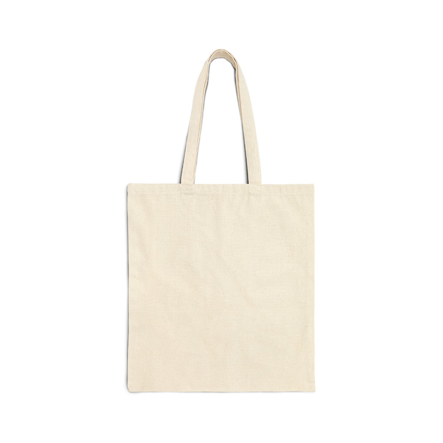 Tribe of Diembe Cotton Canvas Tote Bag - Eco-Friendly Shopping & Everyday Use