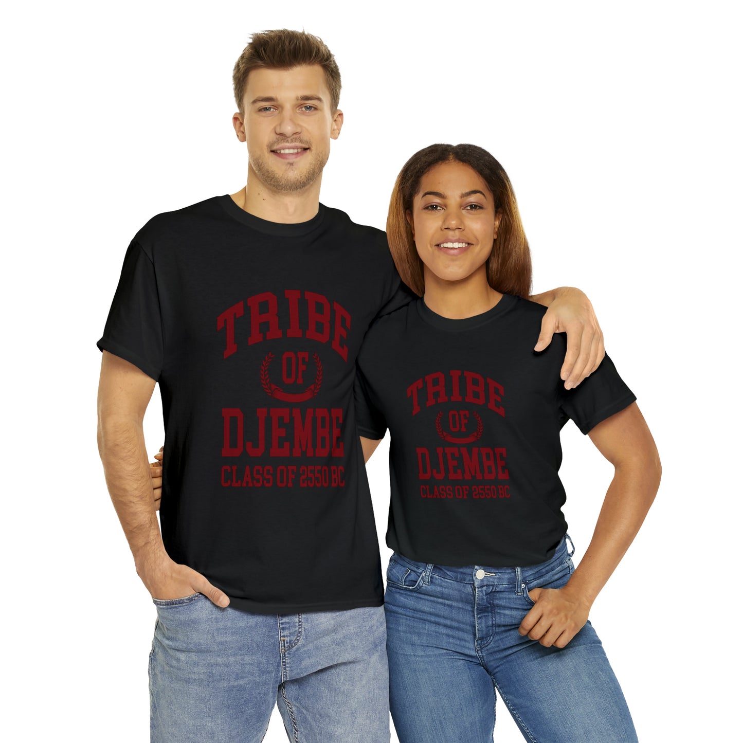 Class of Djembe Soft Cotton Tee