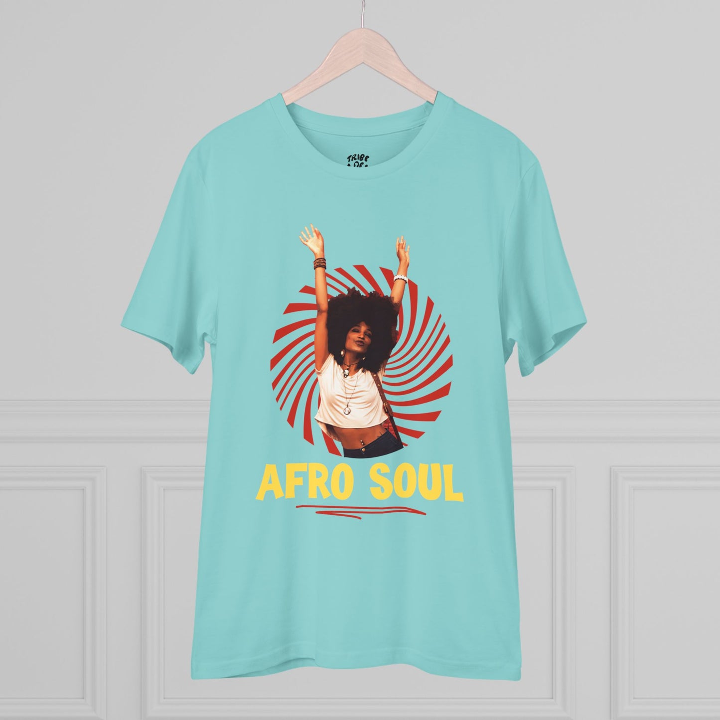 Afro Soul T-Shirt