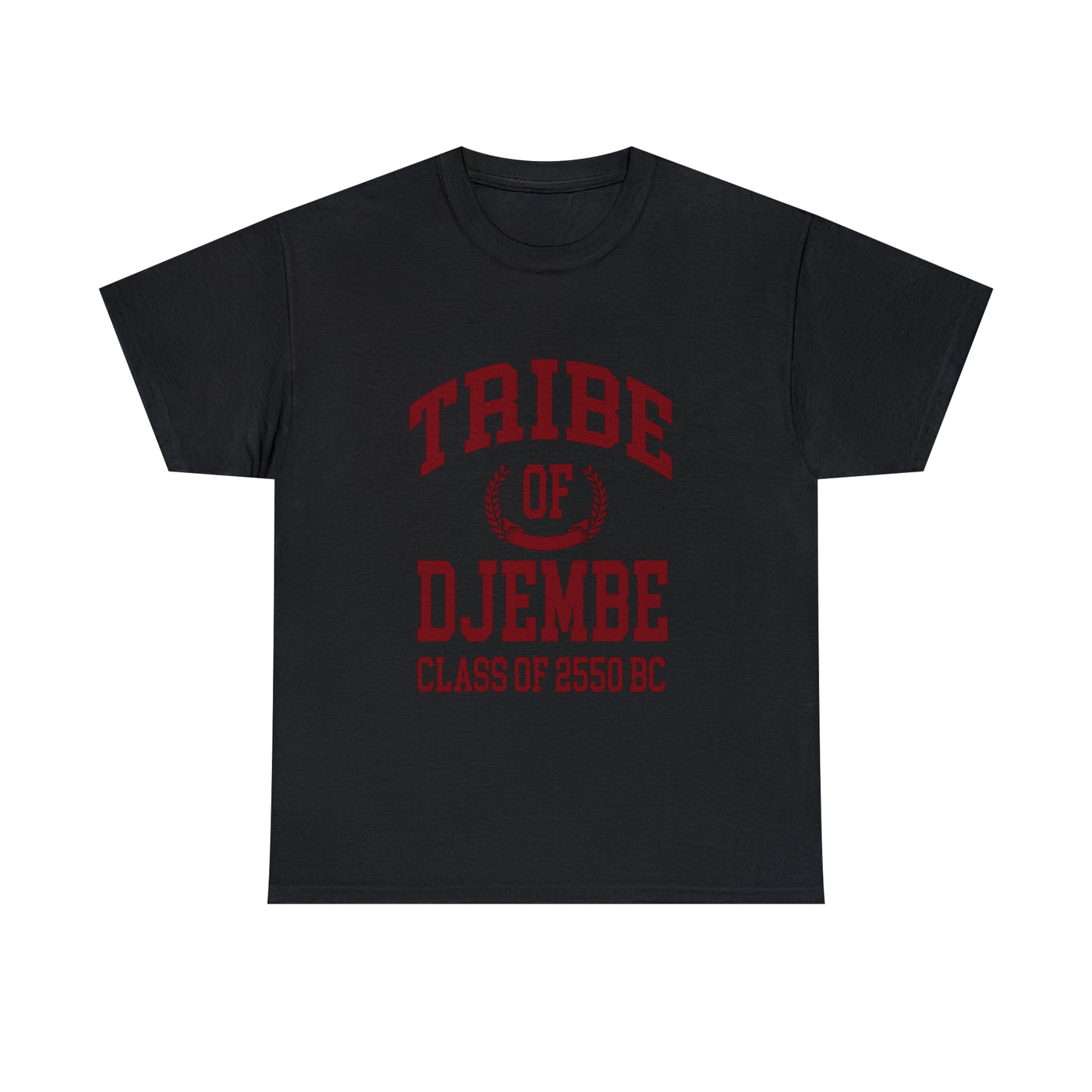 Class of Djembe Soft Cotton Tee