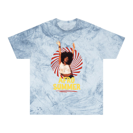Color Blast T-Shirt