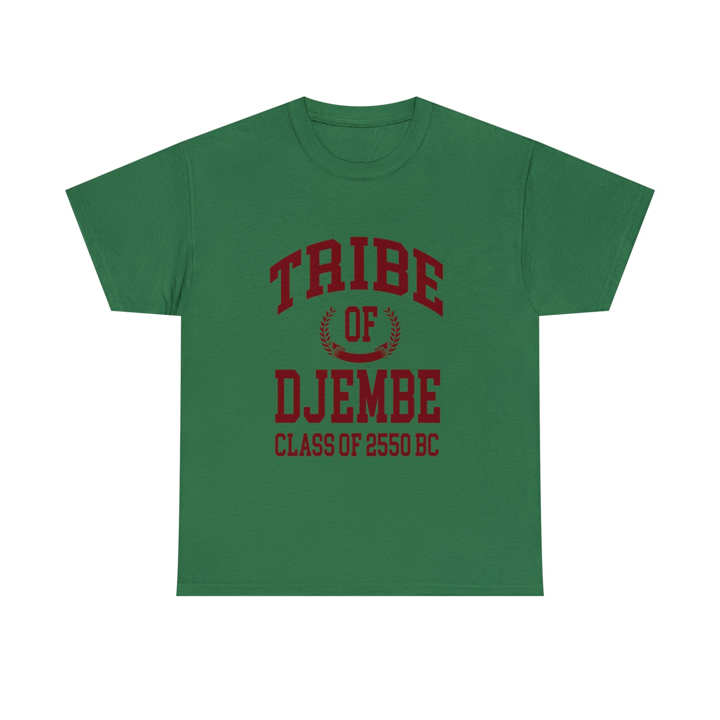 Class of Djembe Soft Cotton Tee