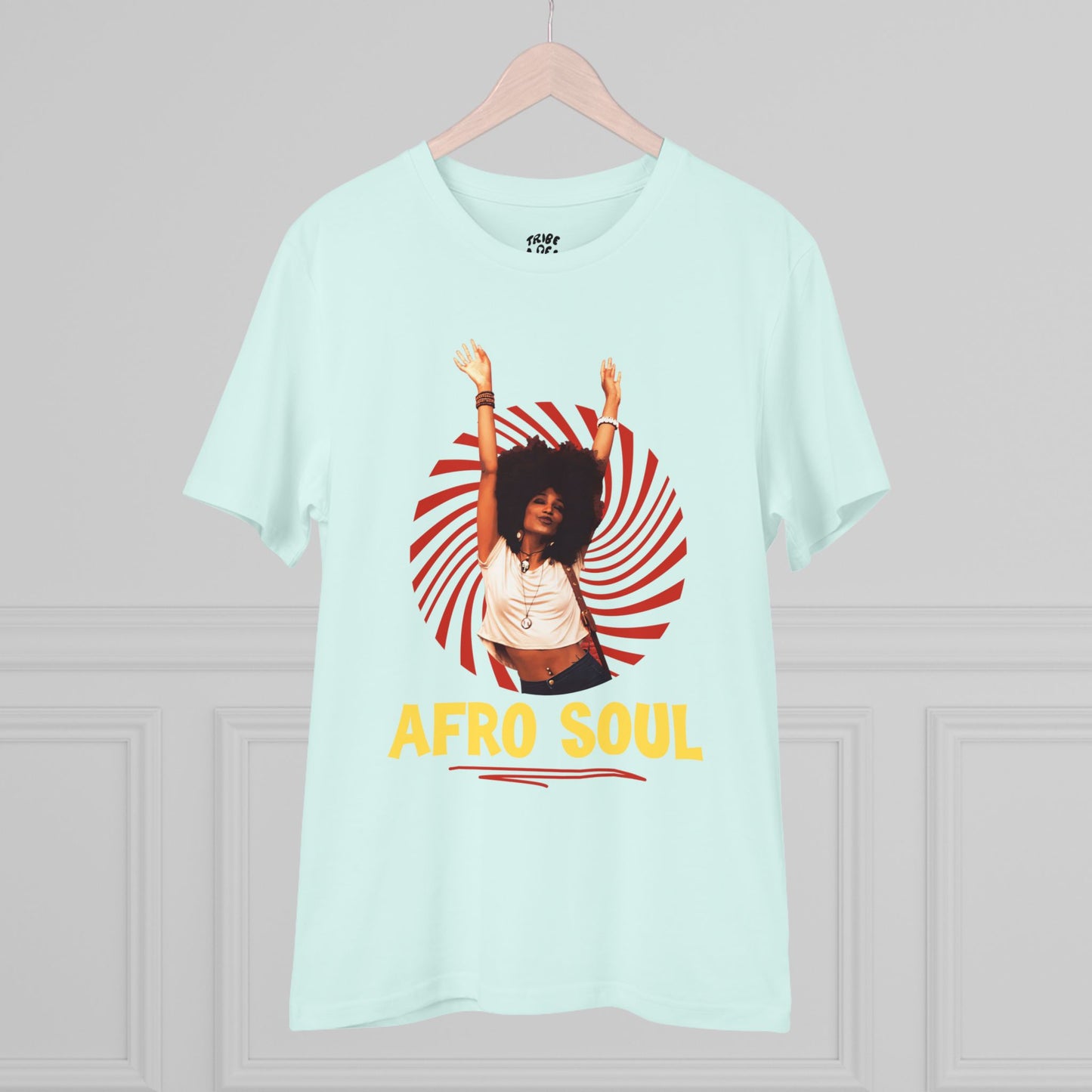 Afro Soul T-Shirt