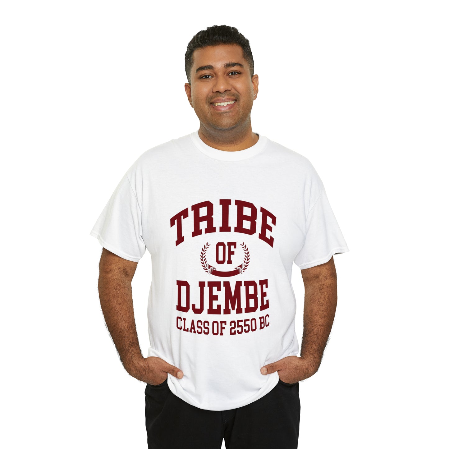 Class of Djembe Soft Cotton Tee