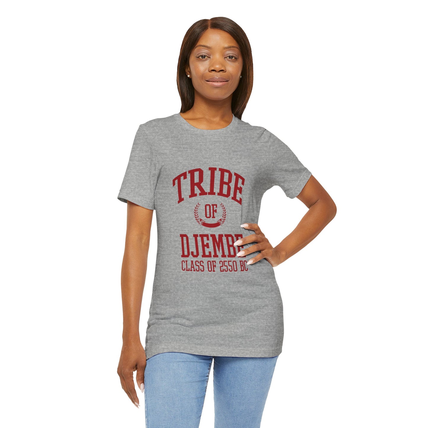 Class 2550 BC Tees