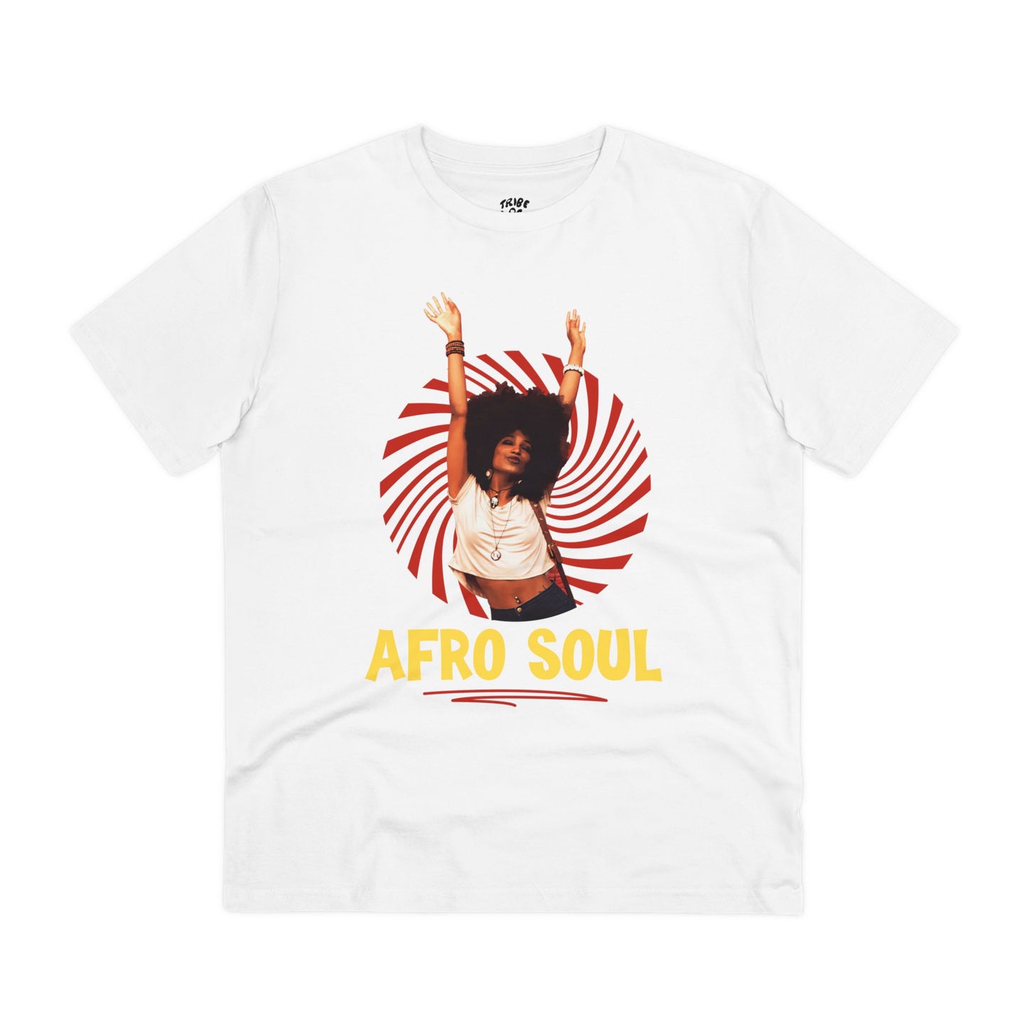 Afro Soul Summer T-shirt