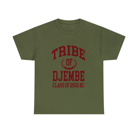 Class of Djembe Soft Cotton Tee
