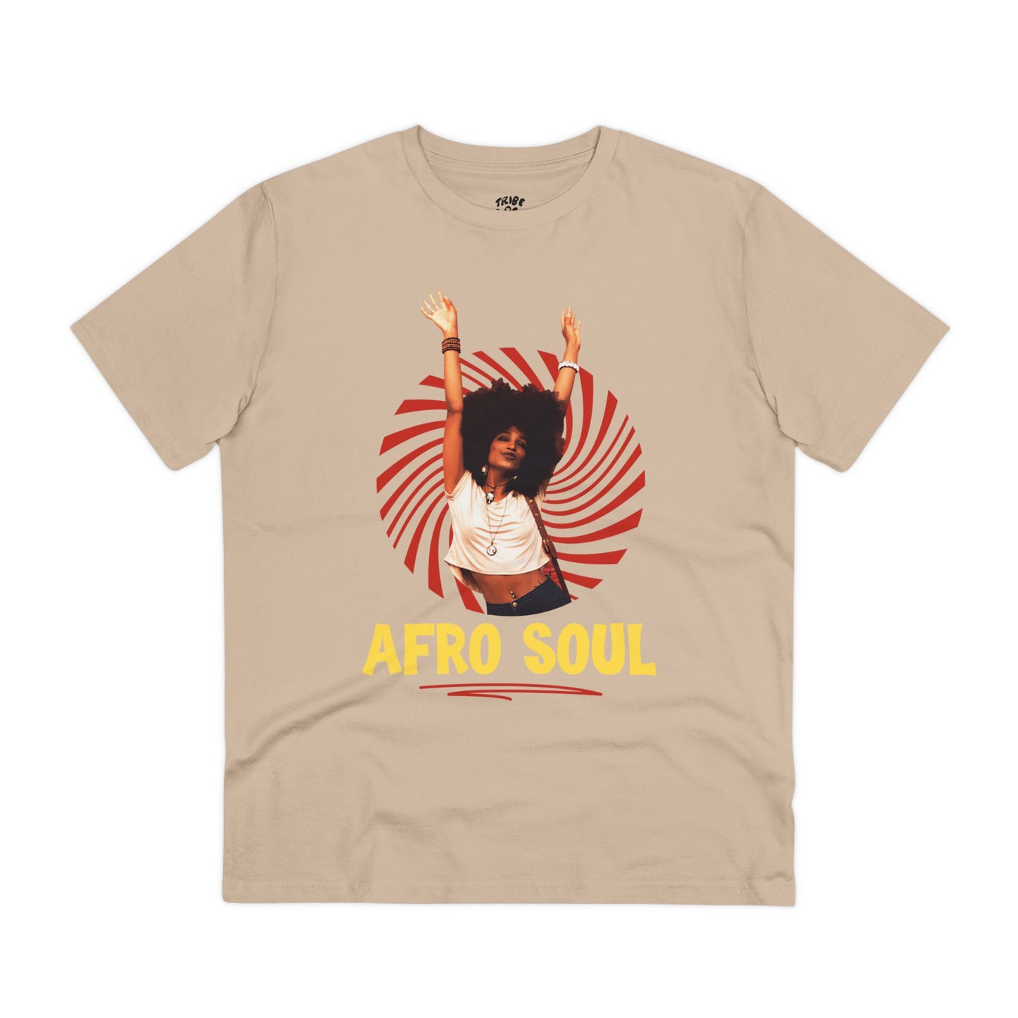 Afro Soul Summer T-shirt