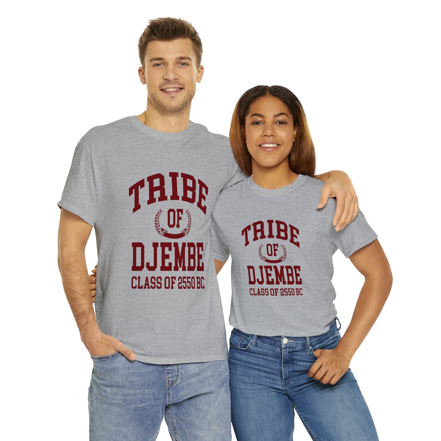 Class of Djembe Soft Cotton Tee