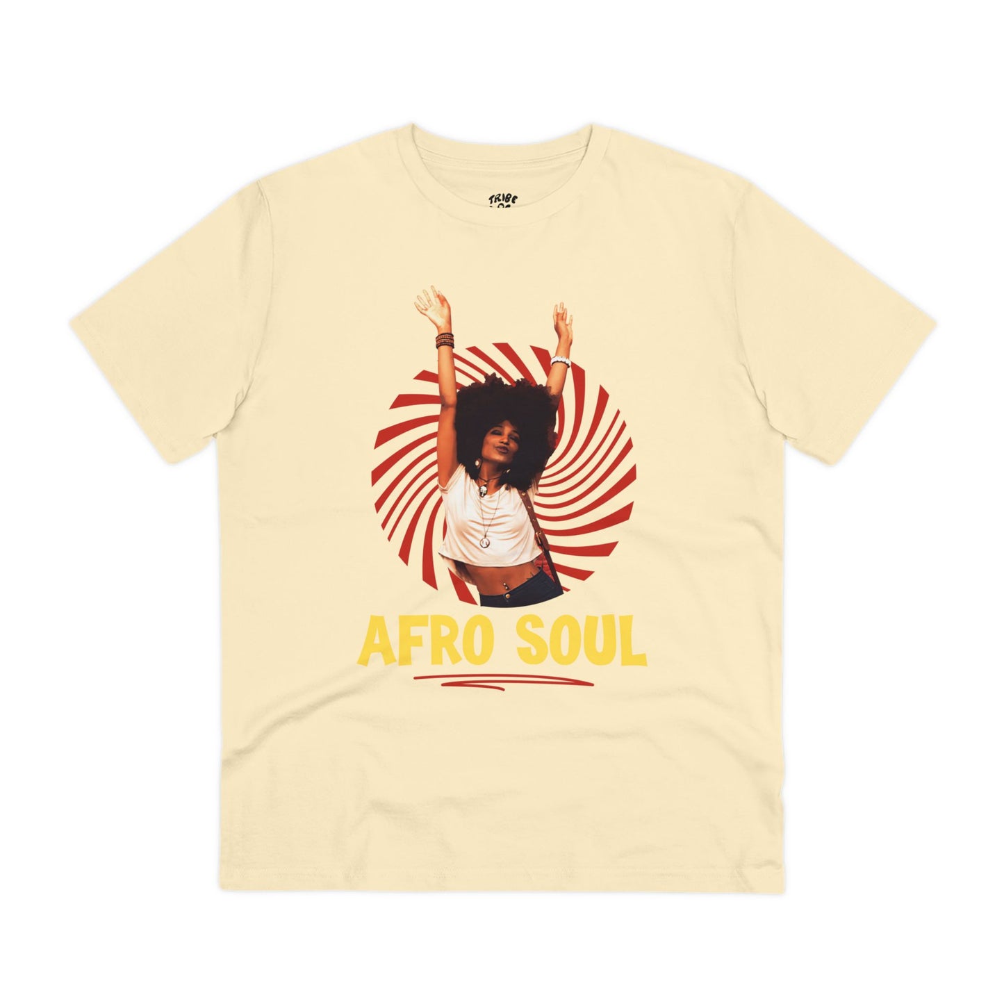 Afro Soul T-Shirt