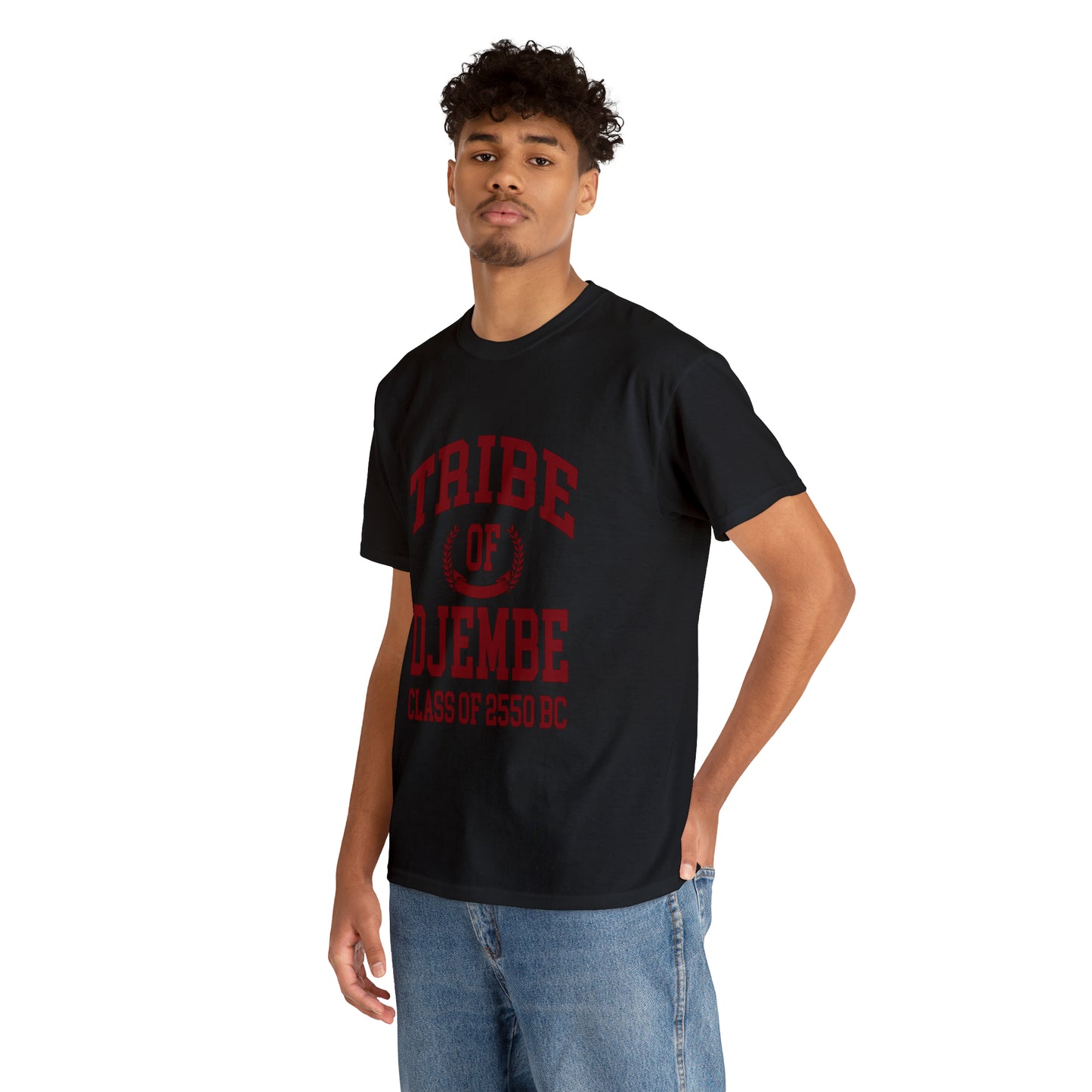 Class of Djembe Soft Cotton Tee
