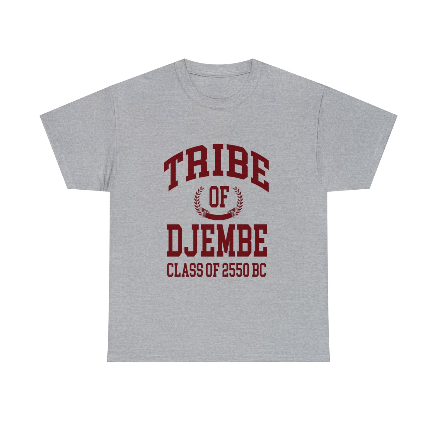Class of Djembe Soft Cotton Tee