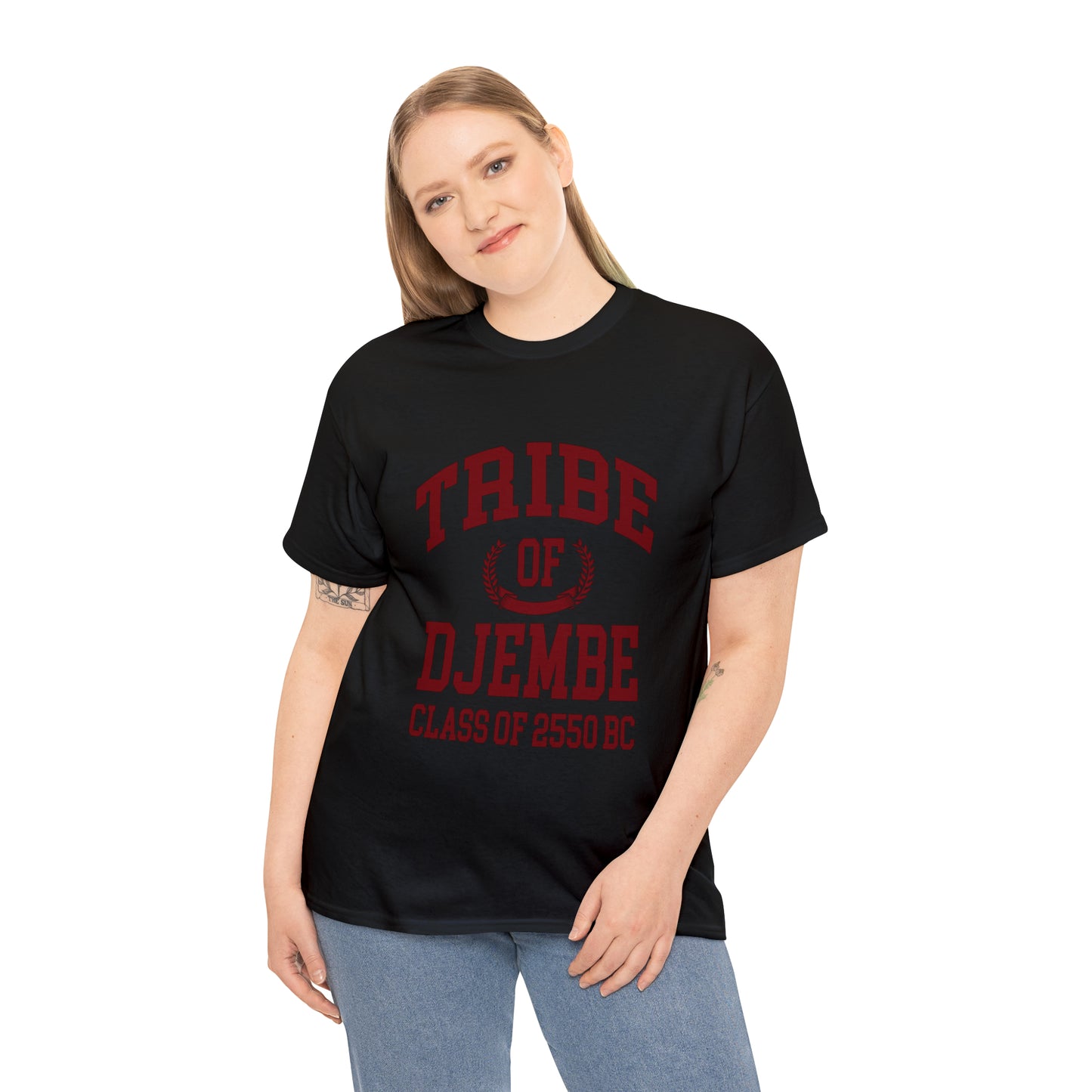 Class of Djembe Soft Cotton Tee