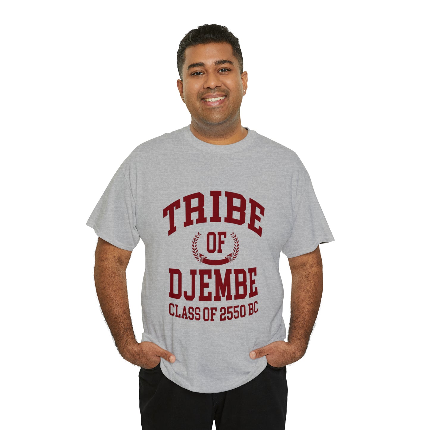 Class of Djembe Soft Cotton Tee