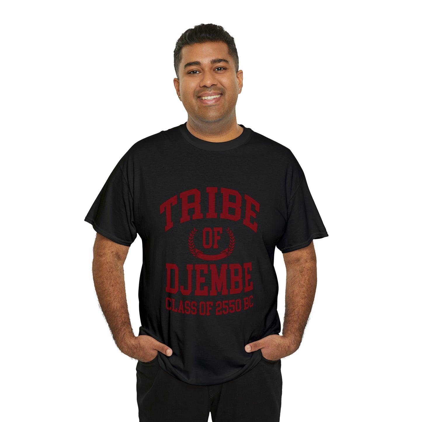 Class of Djembe Soft Cotton Tee