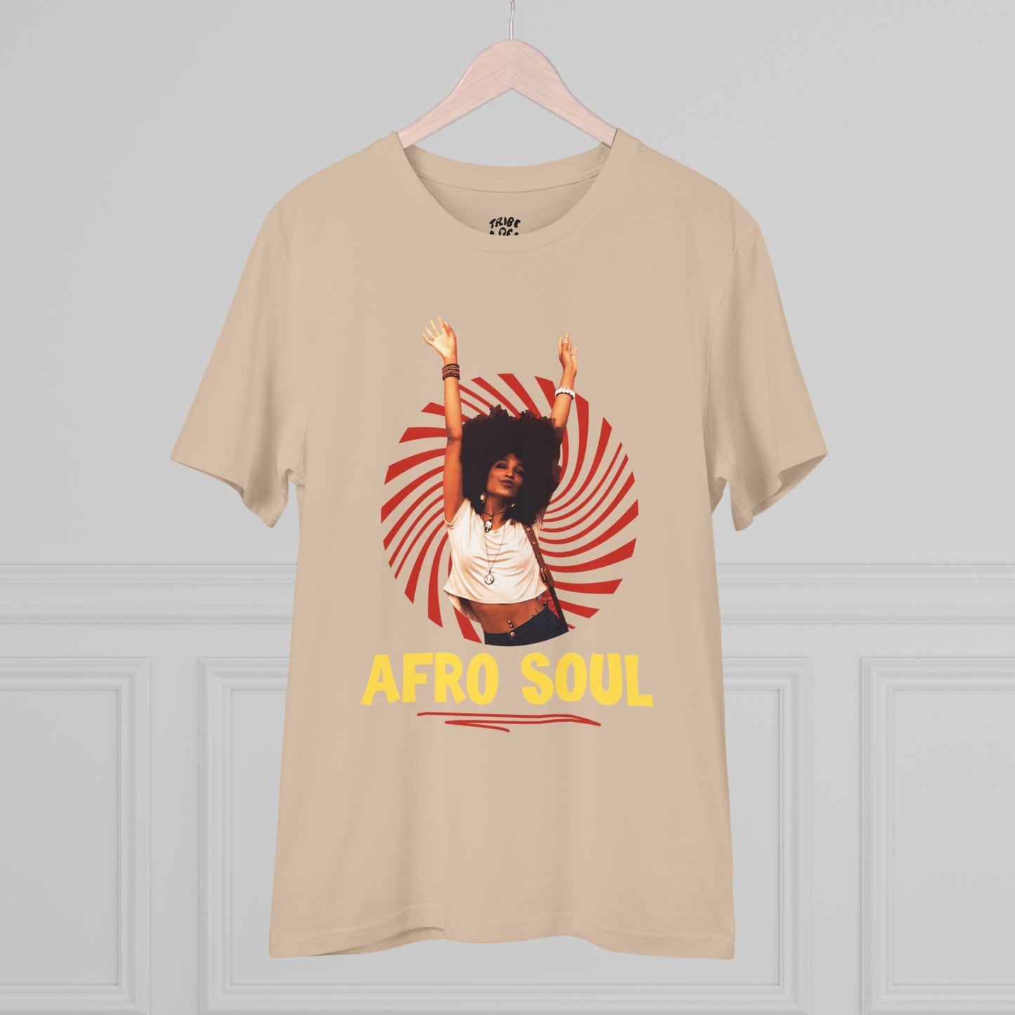 Afro Soul T-Shirt
