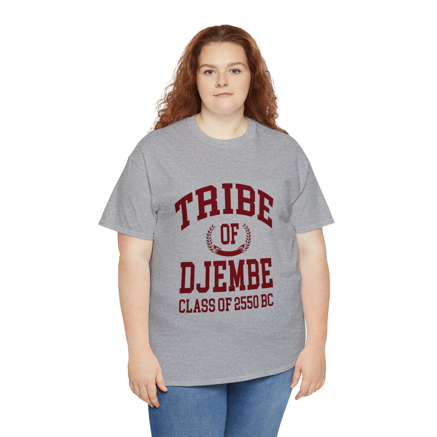 Class of Djembe Soft Cotton Tee