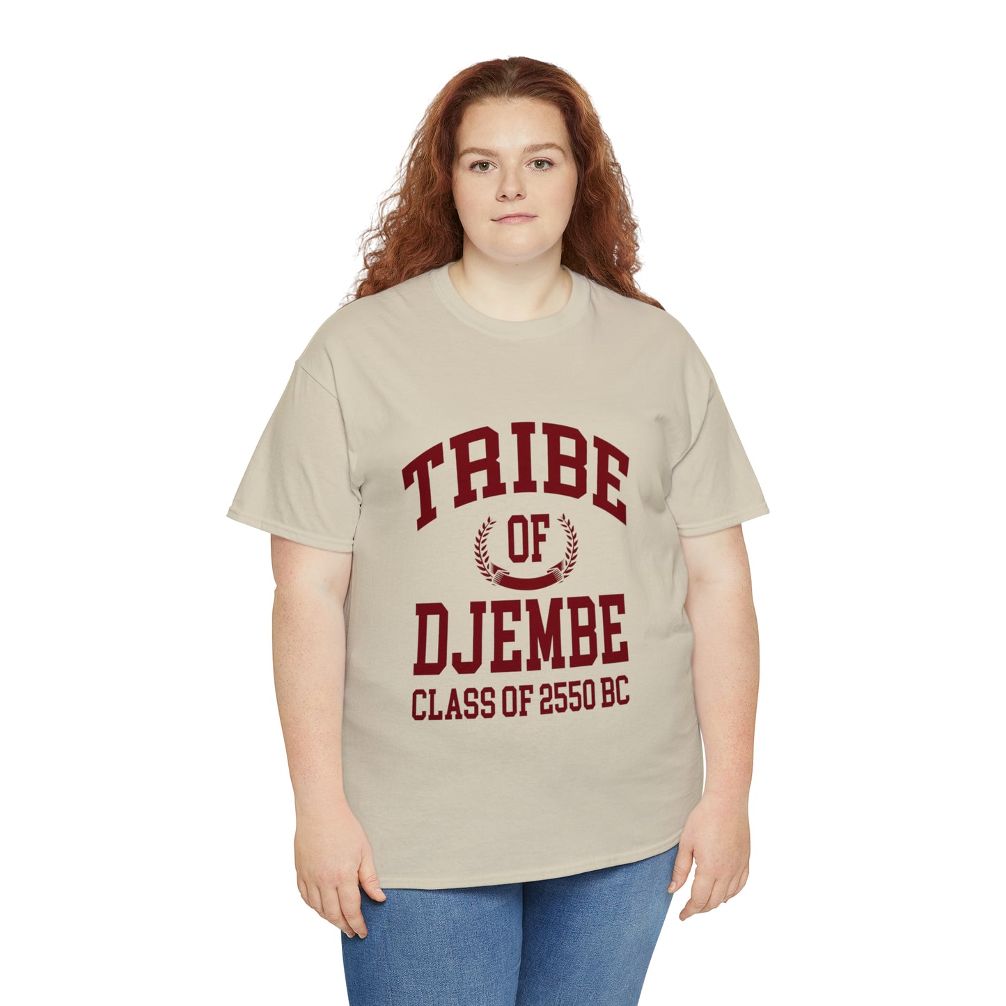 Class of Djembe Soft Cotton Tee