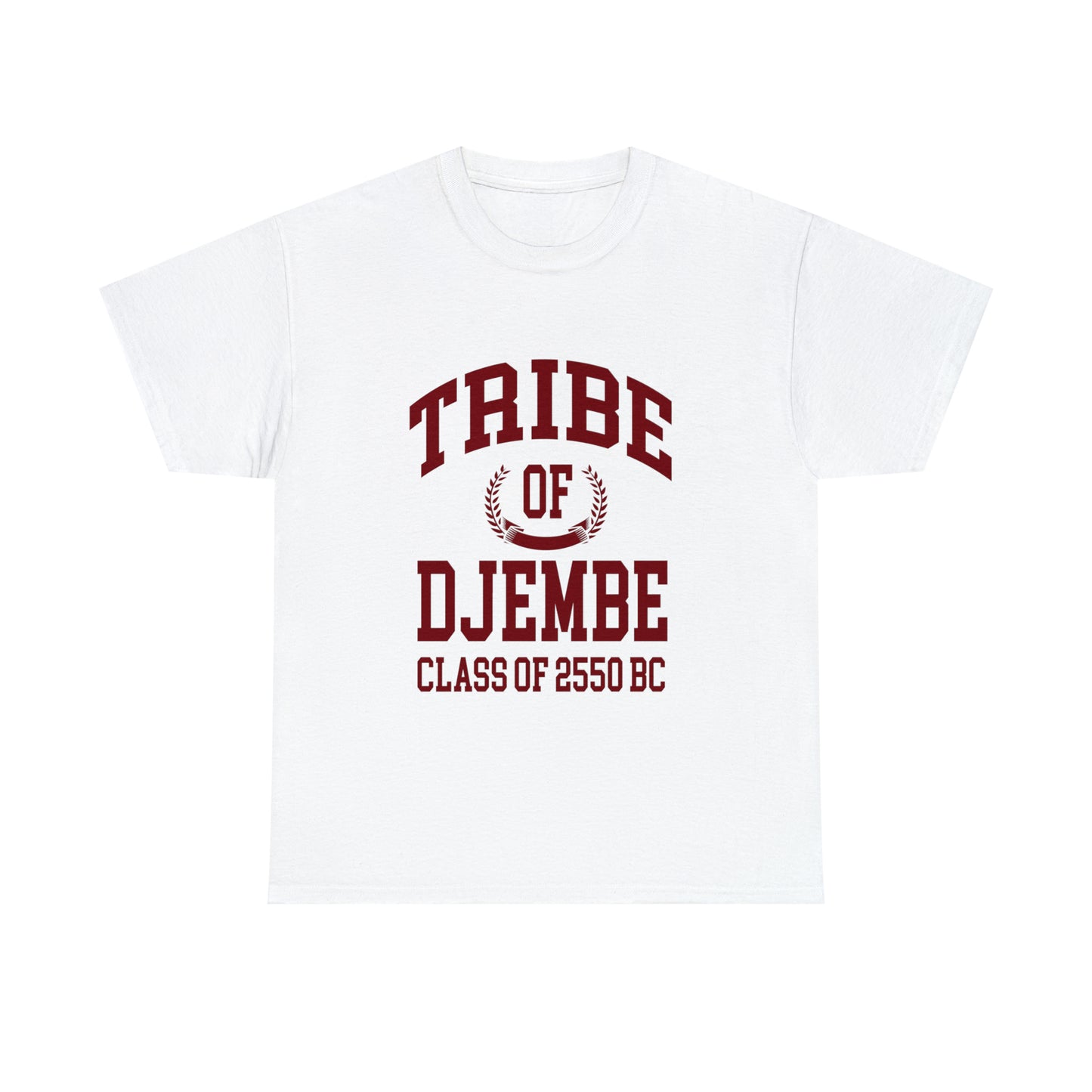 Class of Djembe Soft Cotton Tee