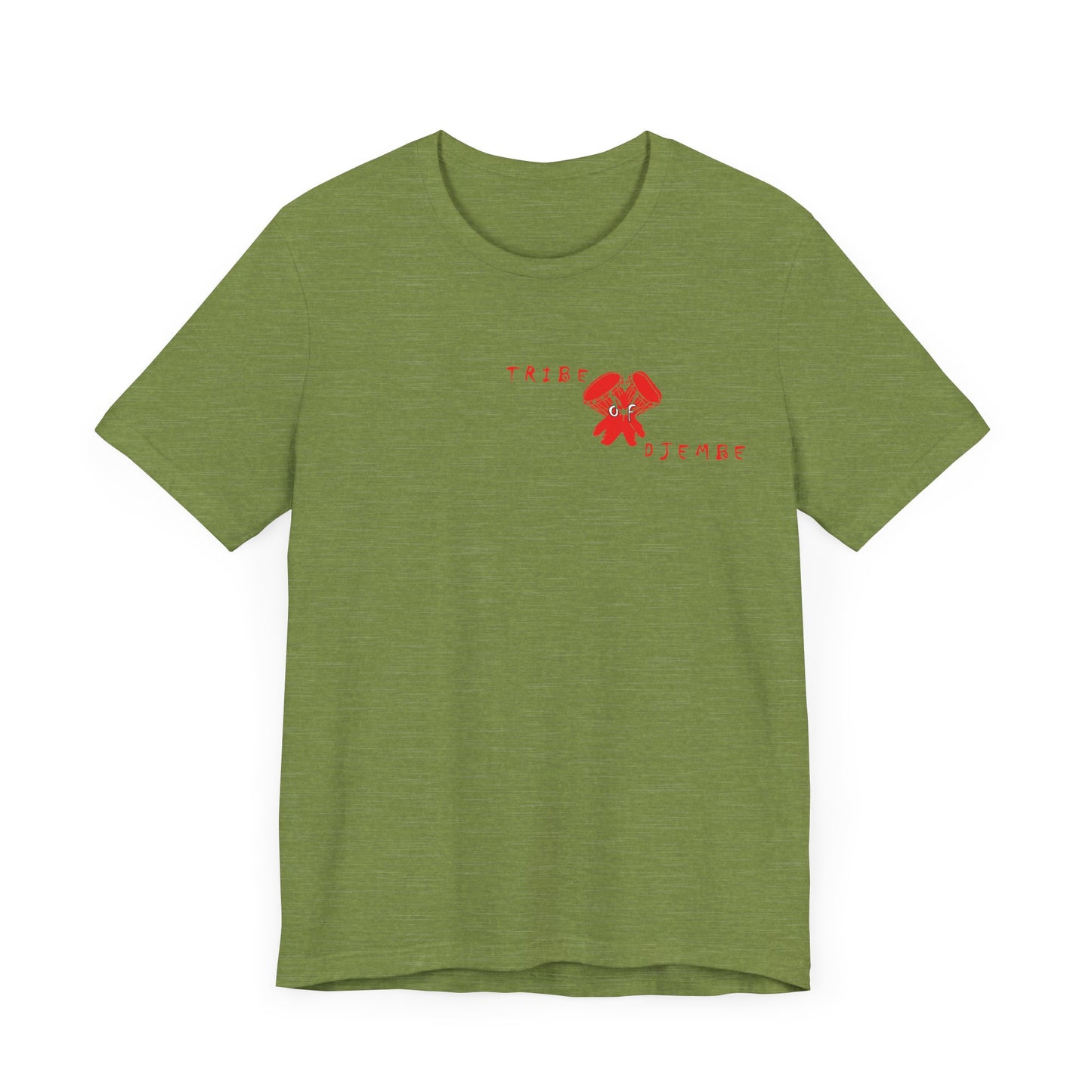 Copy of Drums of Unity T-Shirt