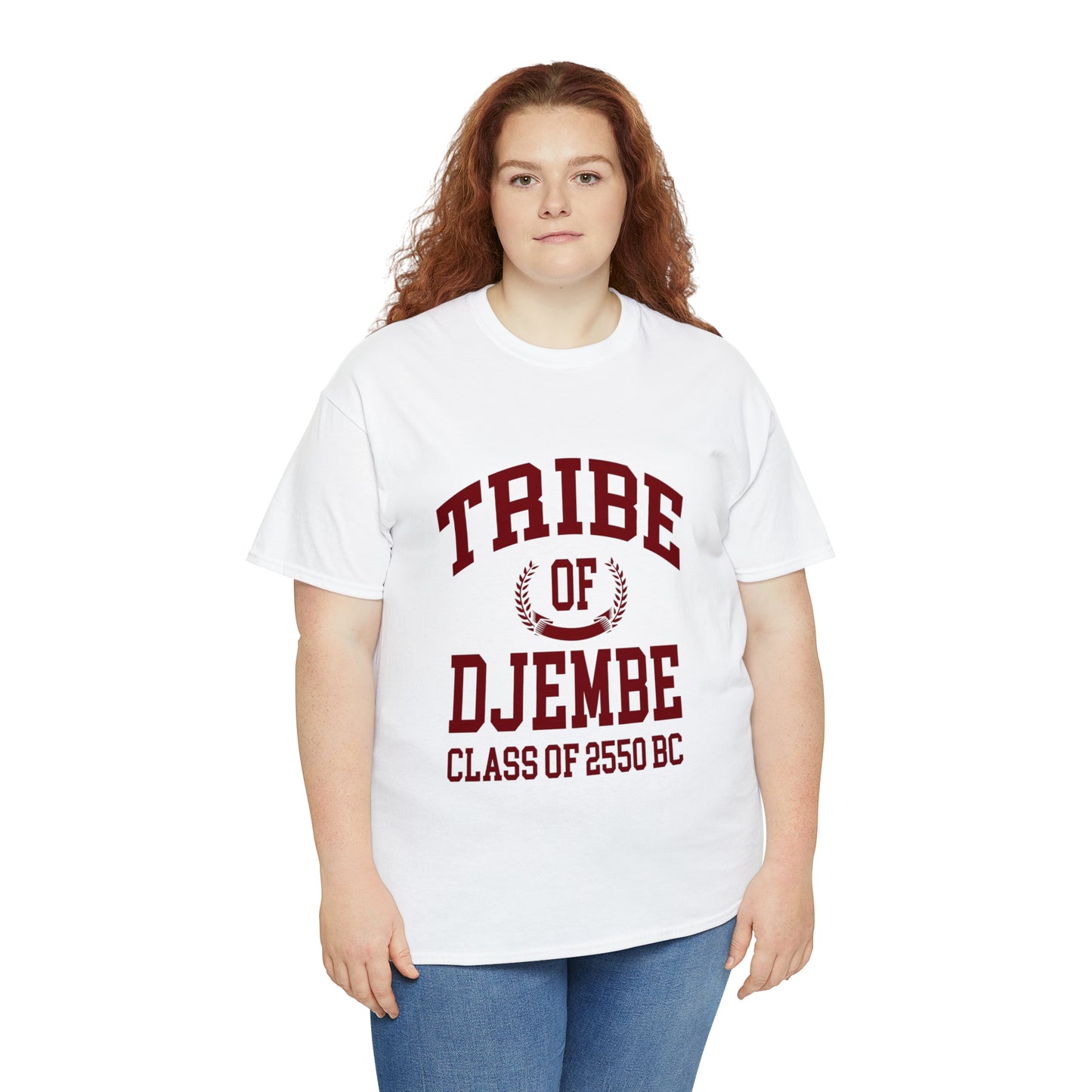 Class of Djembe Soft Cotton Tee