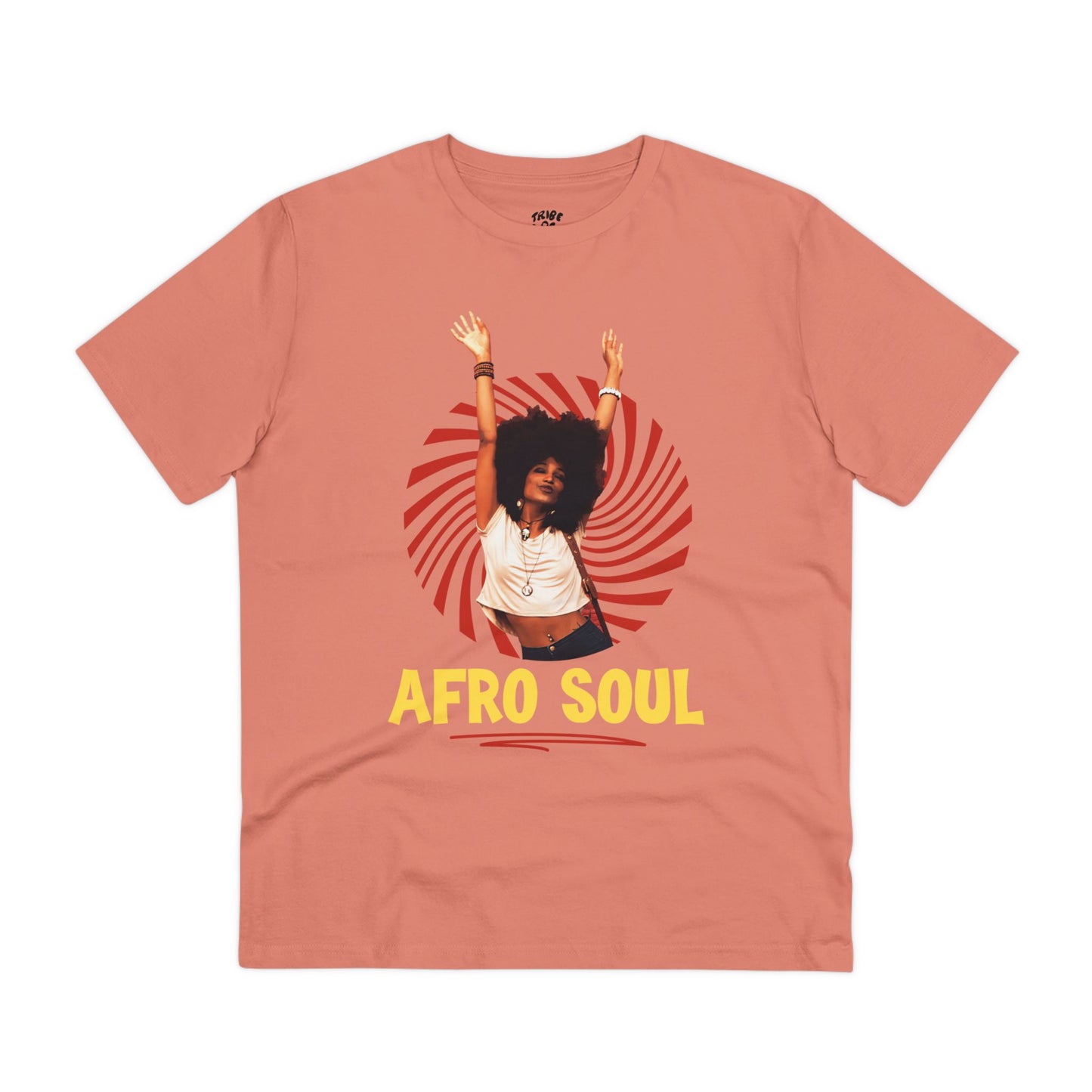 Afro Soul Summer T-shirt