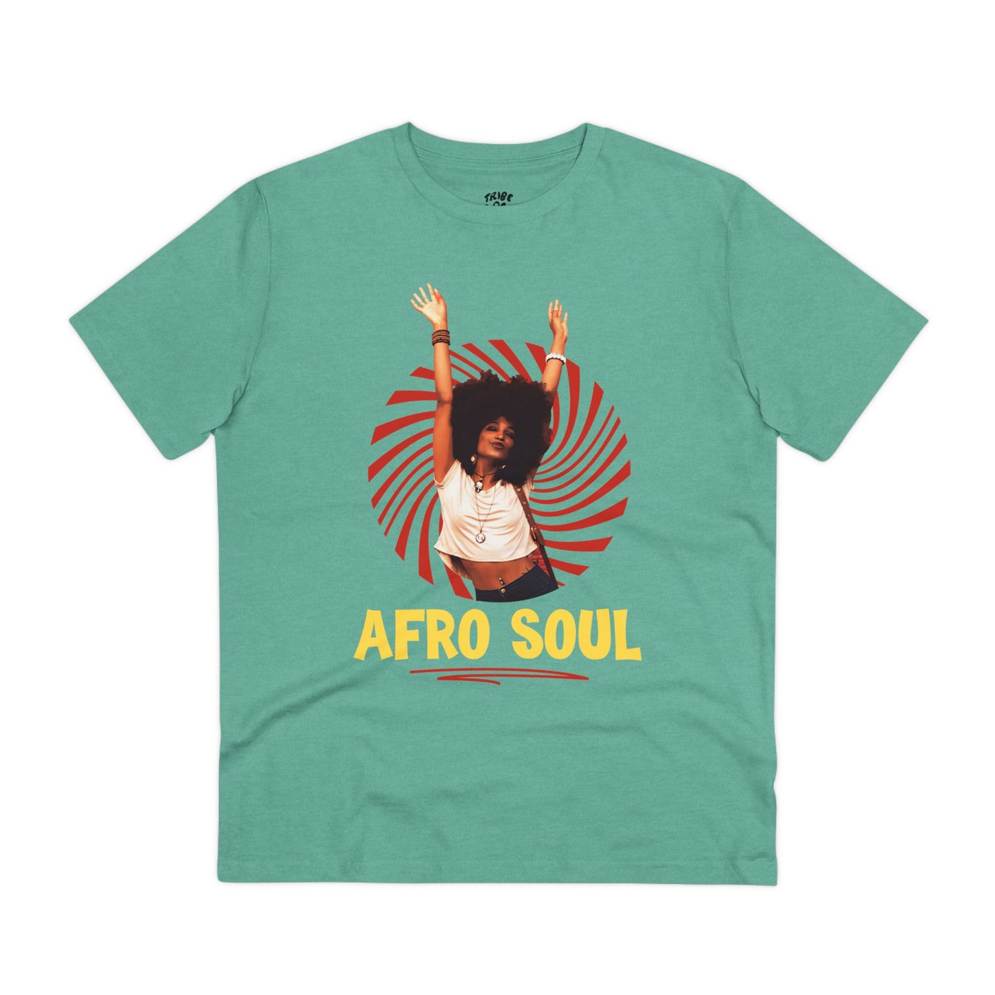 Afro Soul Summer T-shirt