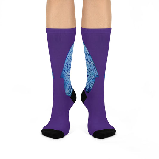 Winged Comfort Airport  Socks