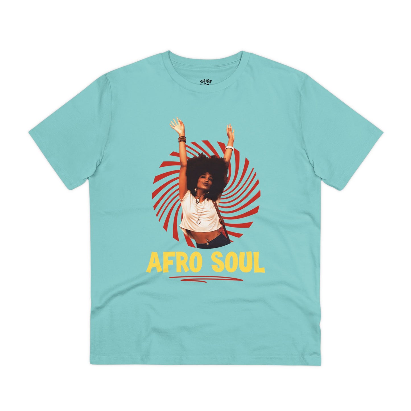 Afro Soul T-Shirt