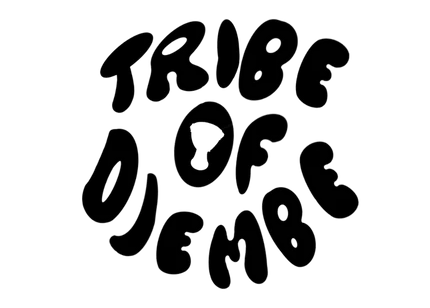 TribeOFDjembe logo