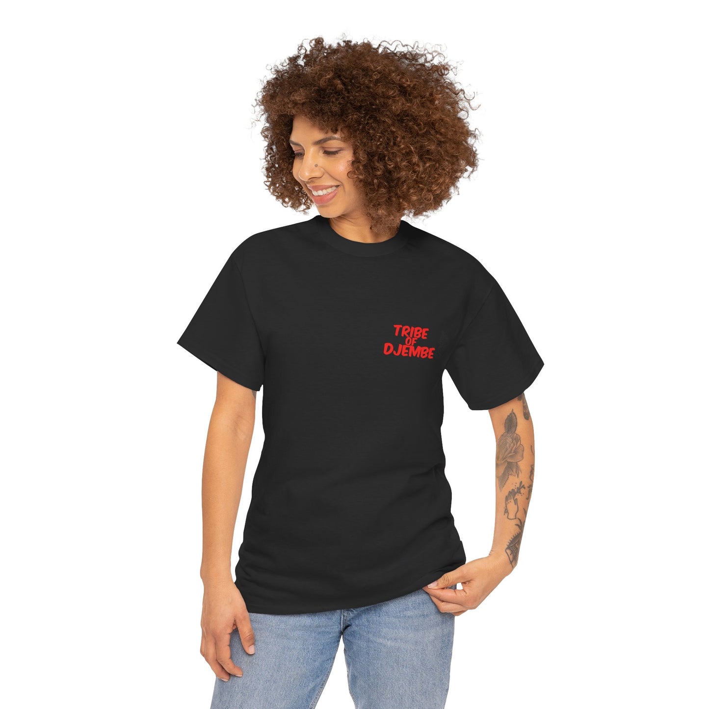 Wings of Growth T-Shirt