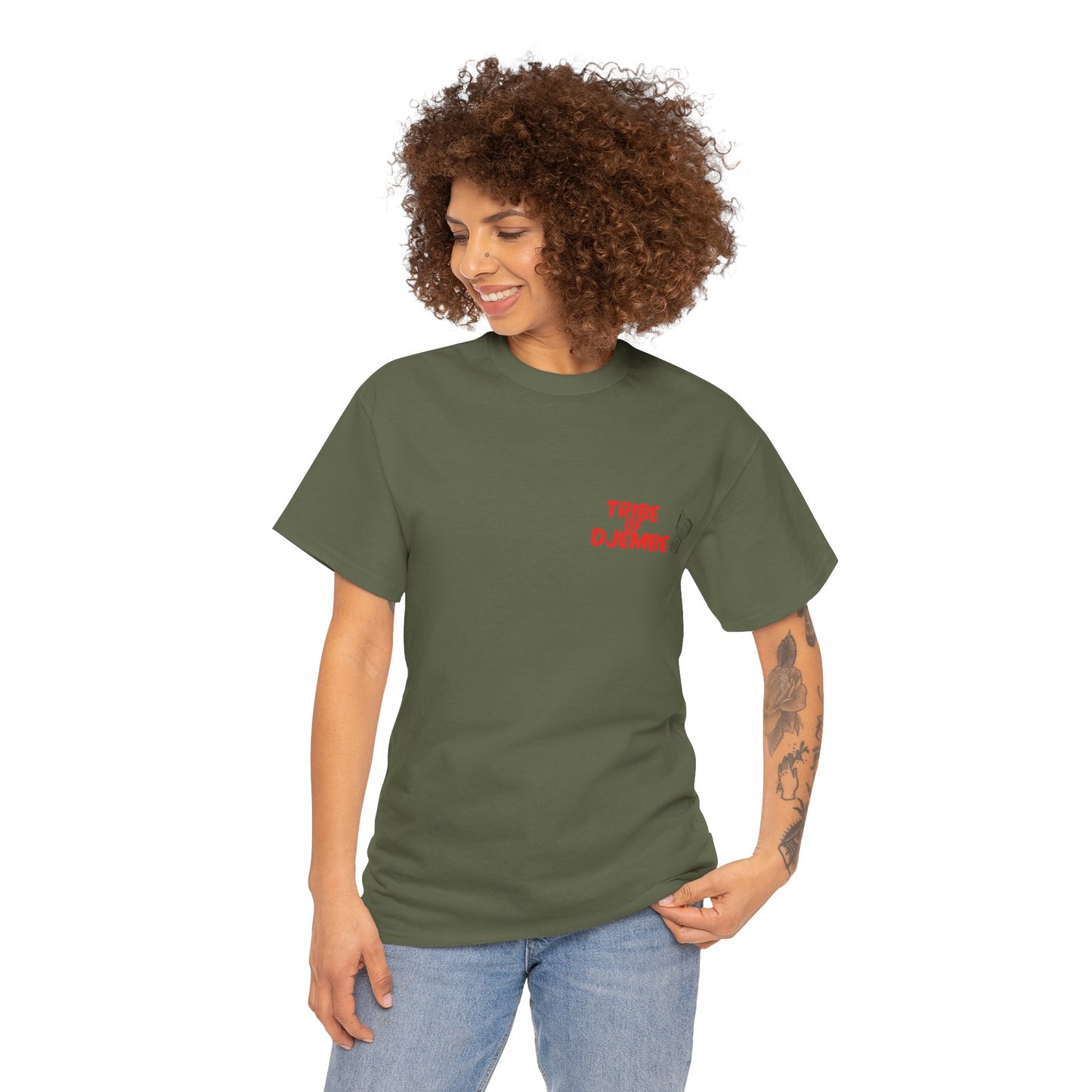 Wings of Growth T-Shirt