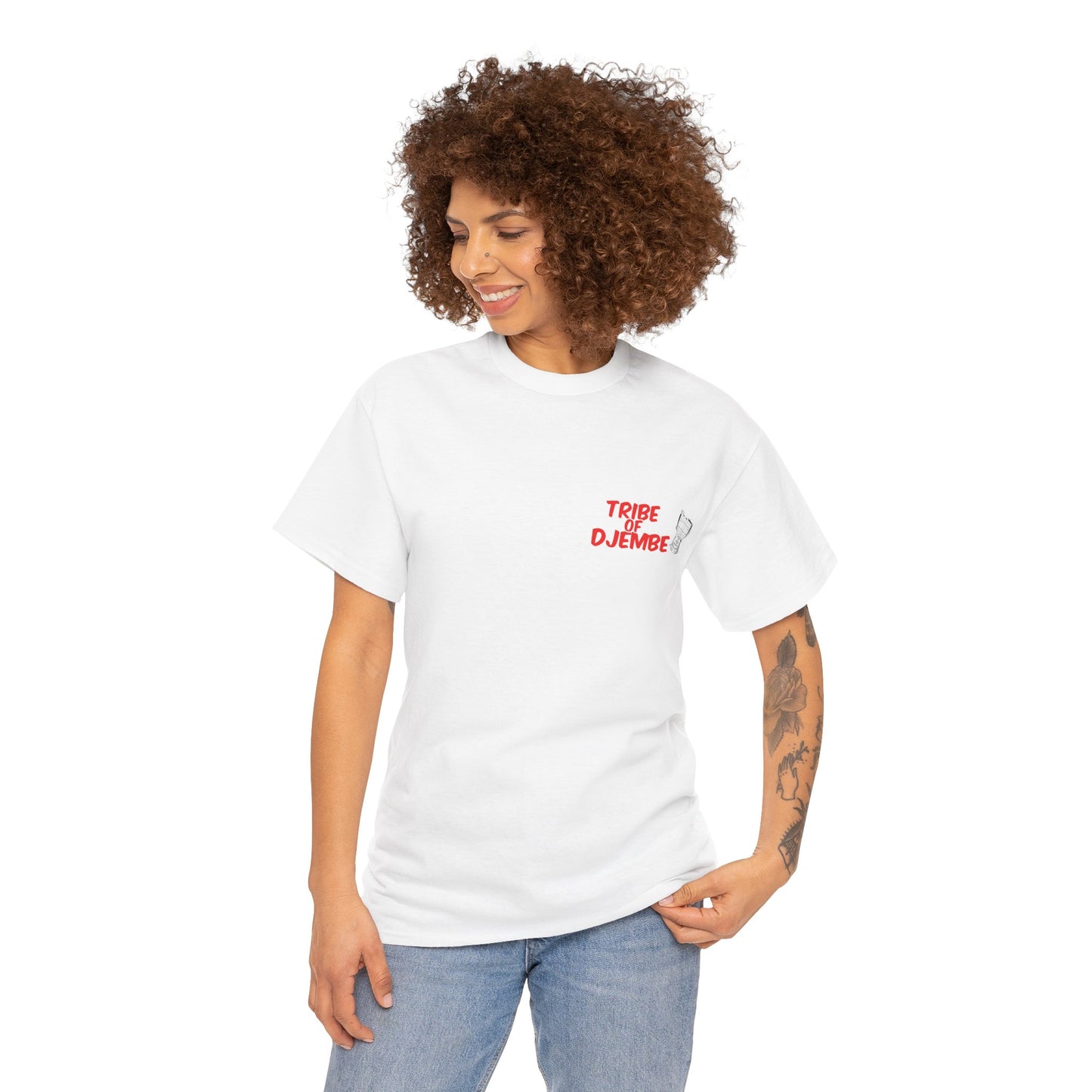 Wings of Growth T-Shirt