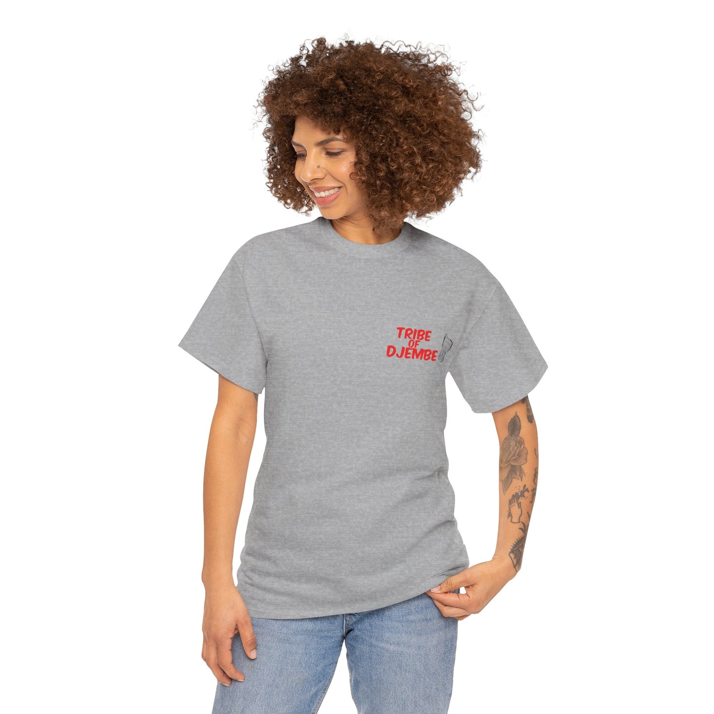 Wings of Growth T-Shirt