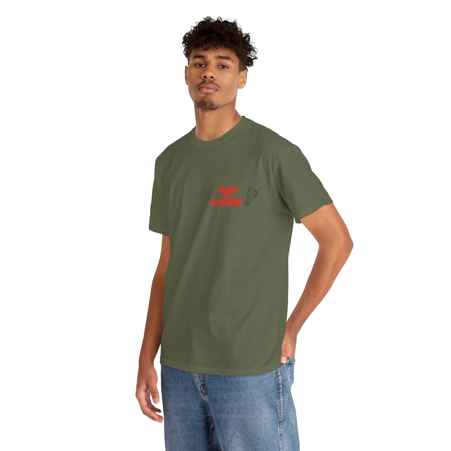 Wings of Growth T-Shirt