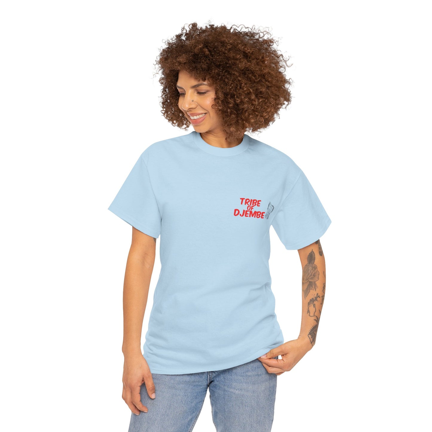 Wings of Growth T-Shirt