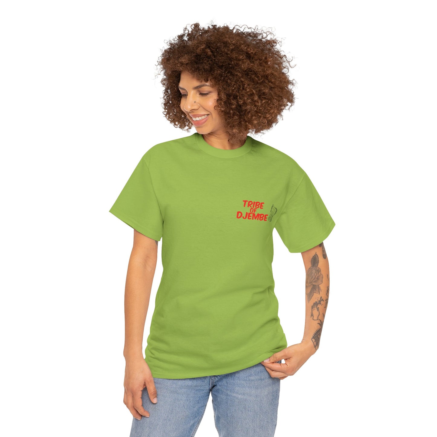 Wings of Growth T-Shirt